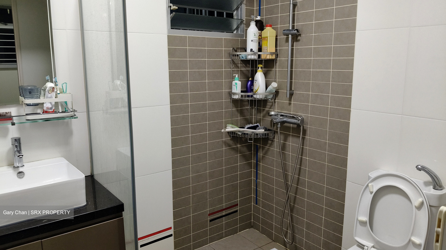 Blk 130B Eastcrown @ Canberra (Sembawang), HDB 4 Rooms #480628111